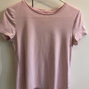 Talbots, MP, T-shirt, Pink